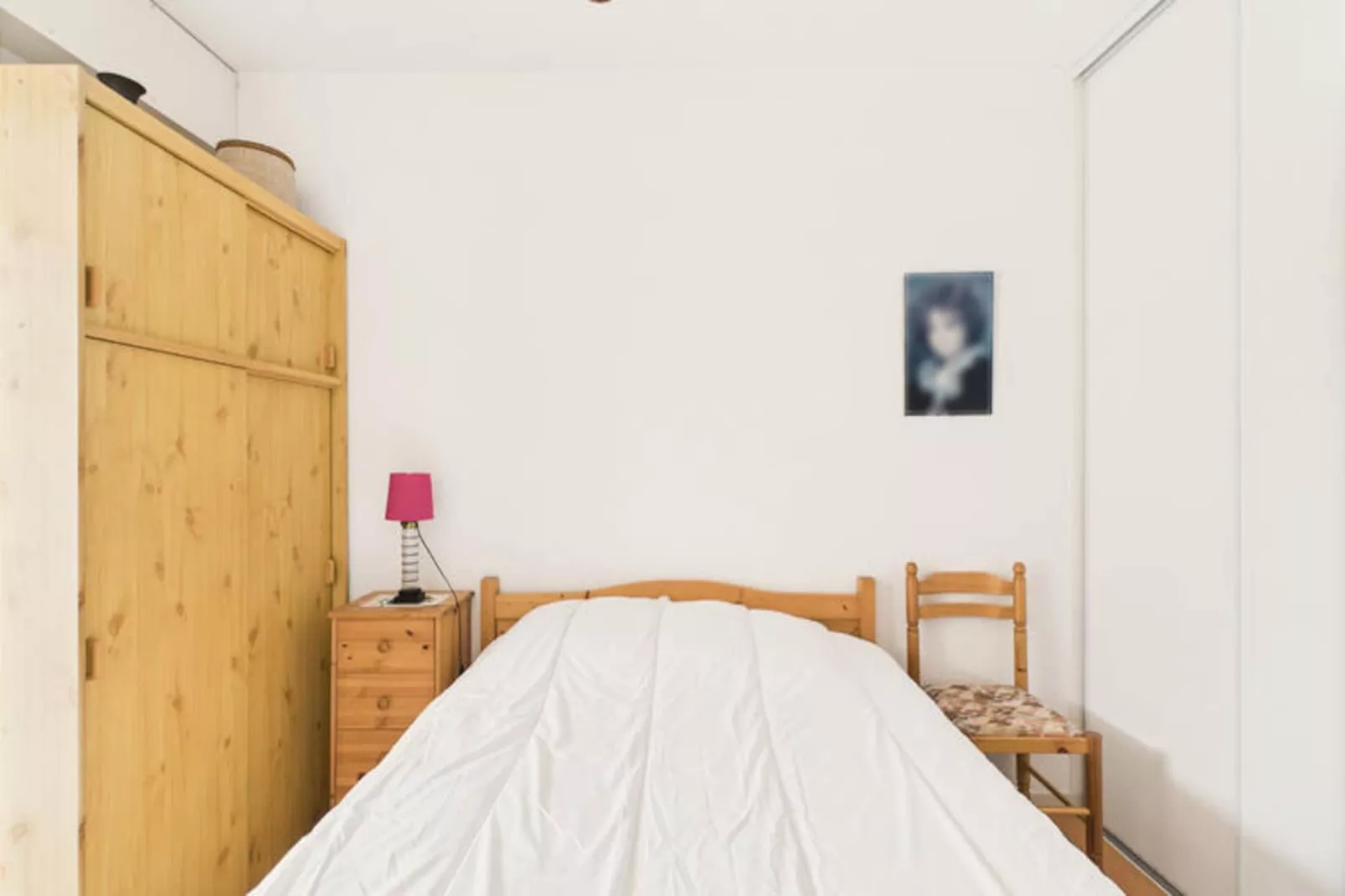 Appartements à Saint-Gilles-Croix-de-Vie-Nicht zugeordnet