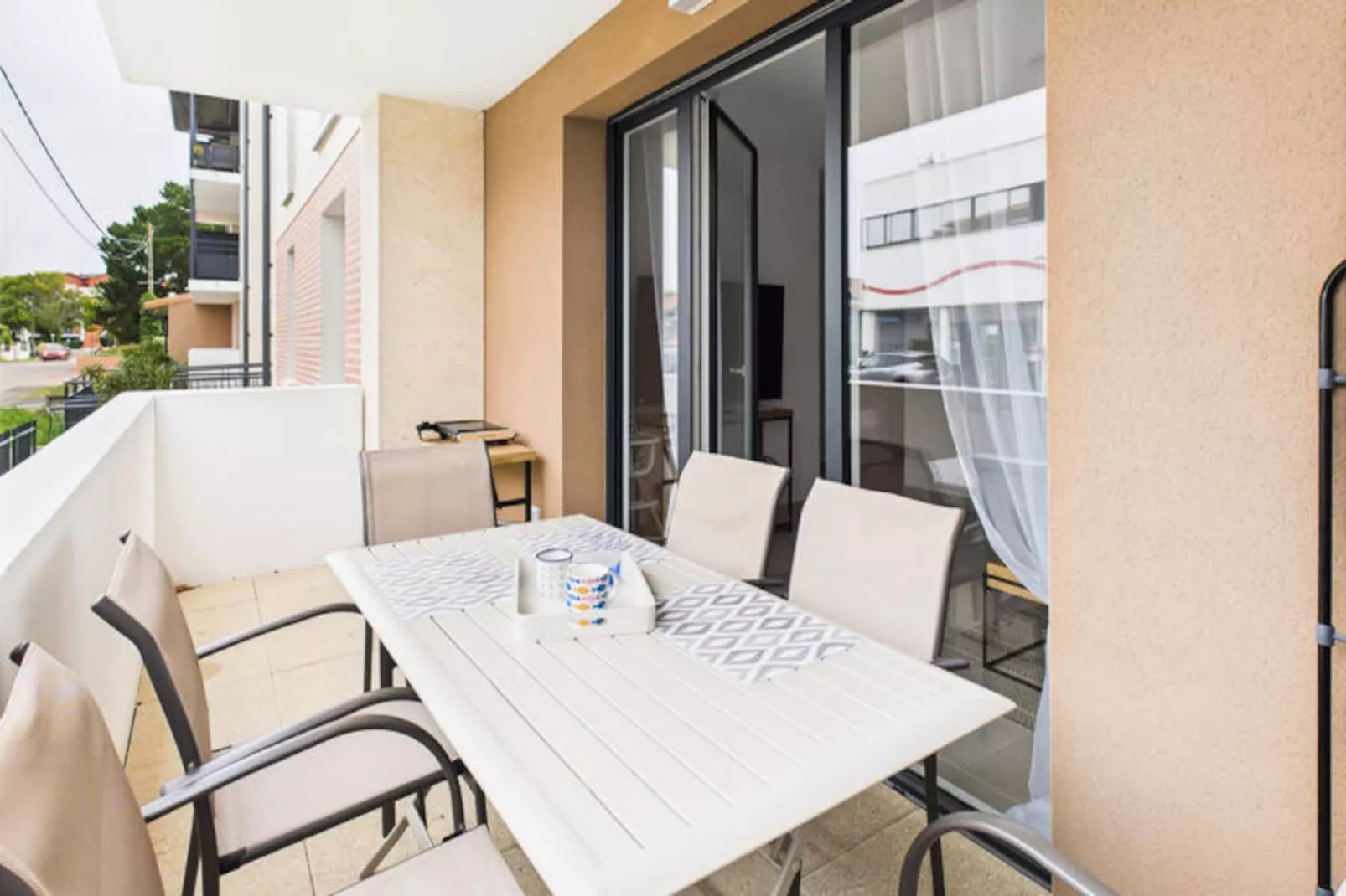 Appartements à La Teste-de-buch-Untagged