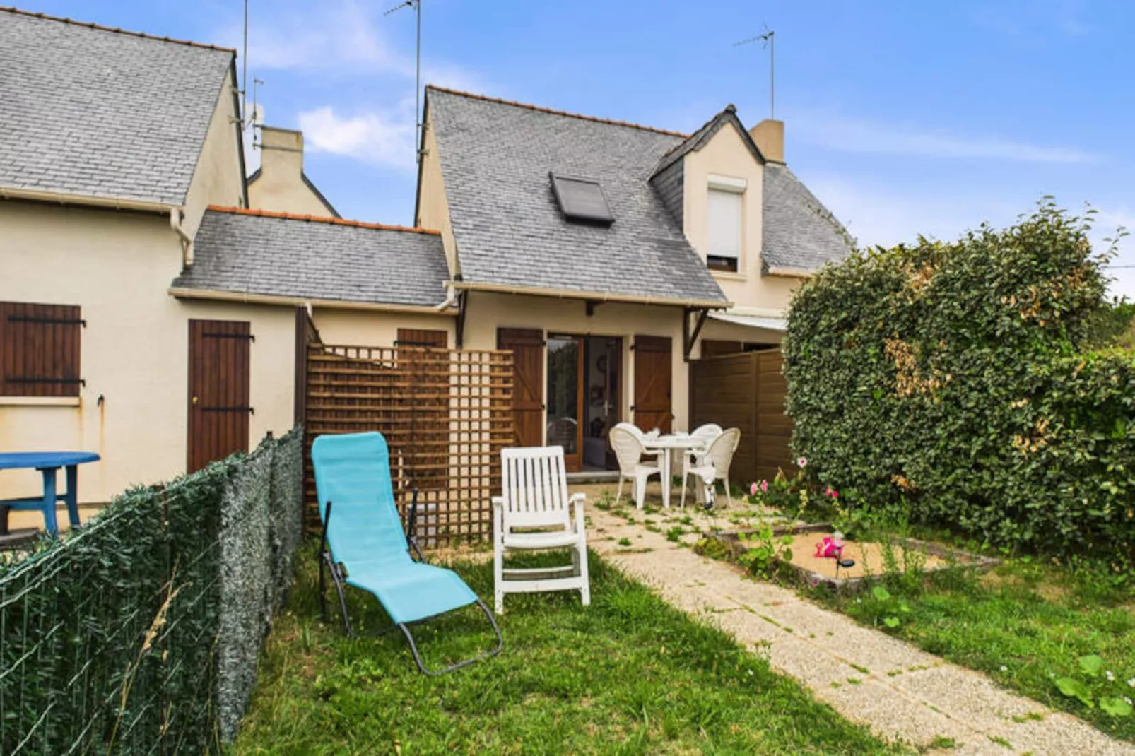 Maison à Batz-sur-Mer-Untagged