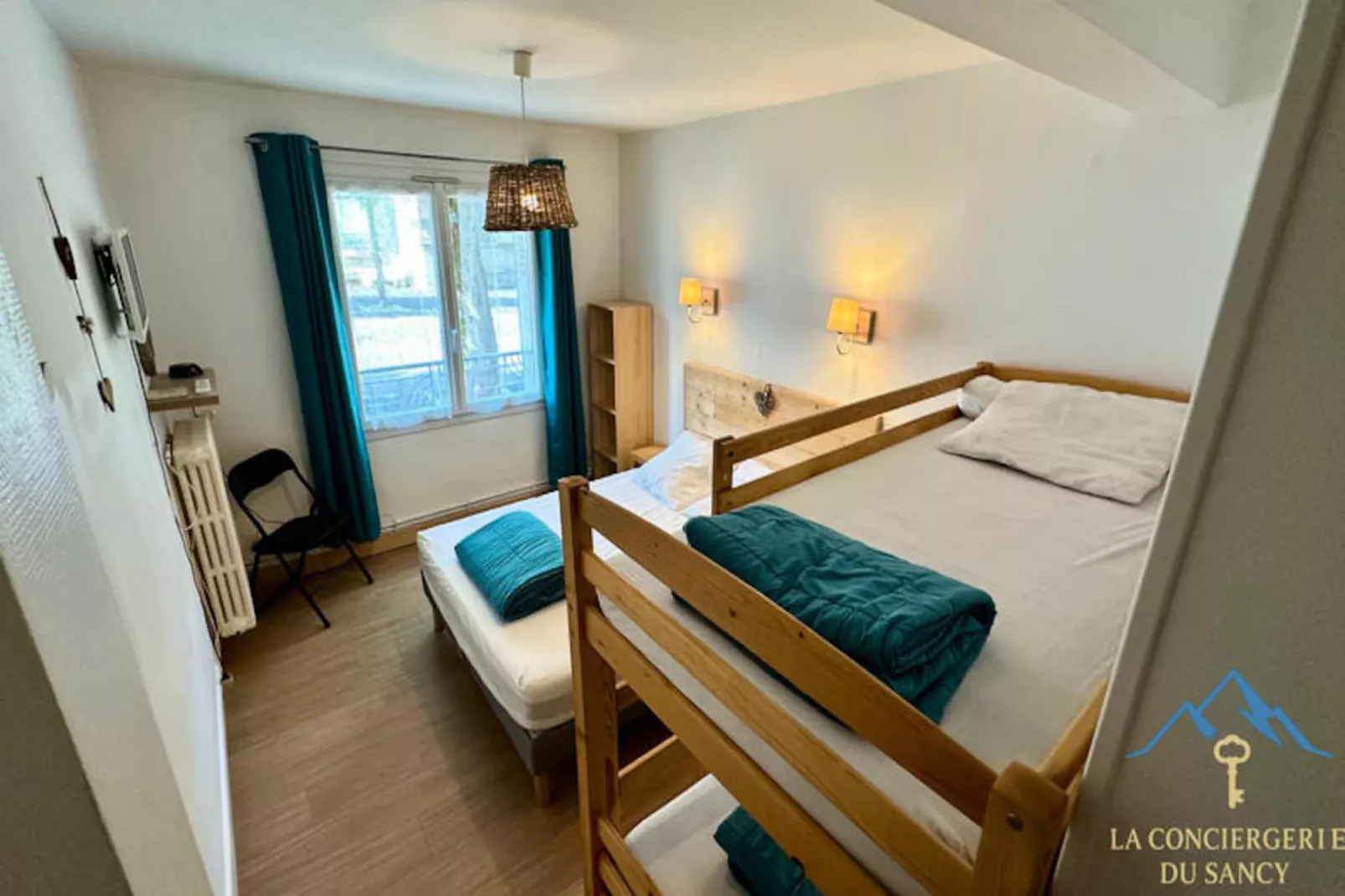 Appartements à Le Mont Dore-Nicht zugeordnet