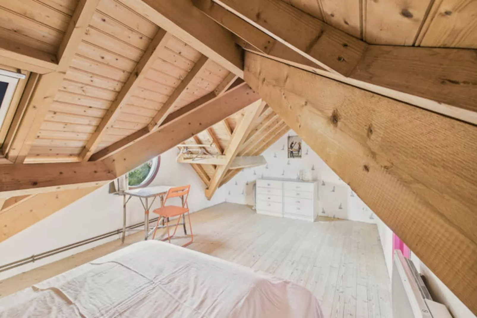 Maison à Pornichet-Nicht zugeordnet