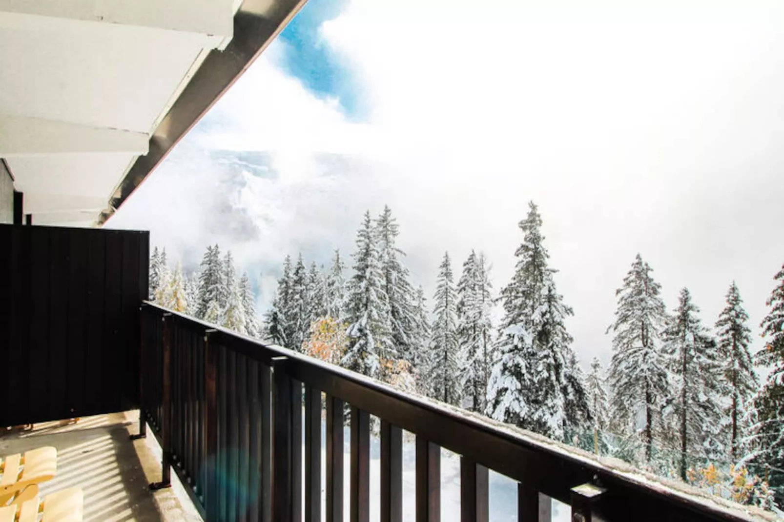 Appartements à Flaine - Untagged