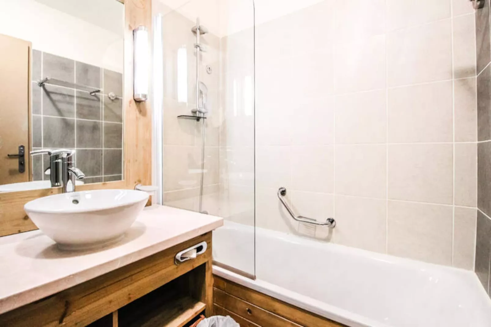 Appartements à Flaine - Non tagué