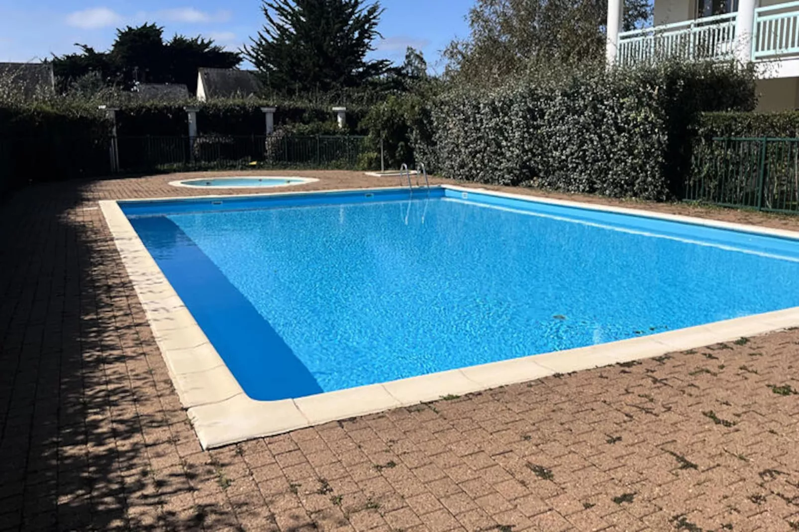 Appartements à Guérande-Untagged