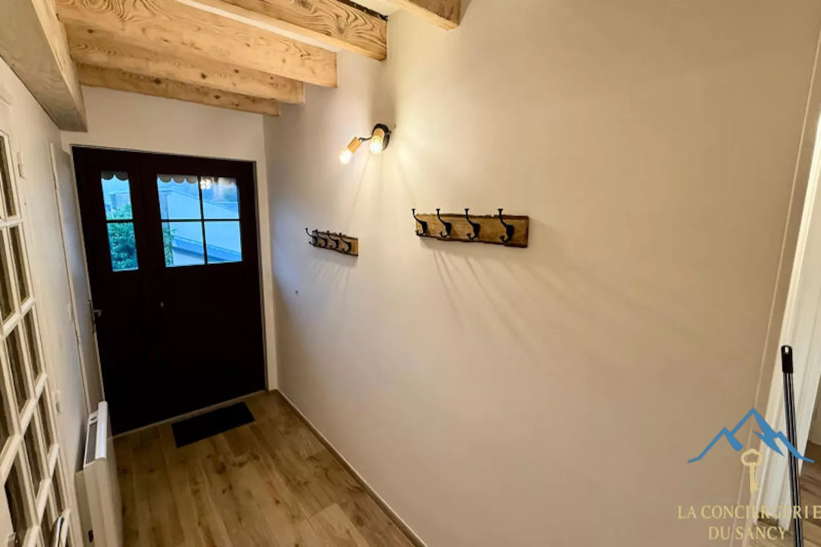 Chalets à Le Mont Dore-Untagged