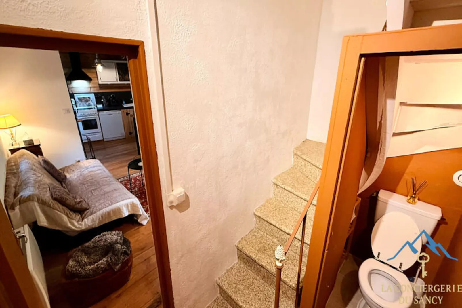 Maison à Le Mont Dore-Untagged