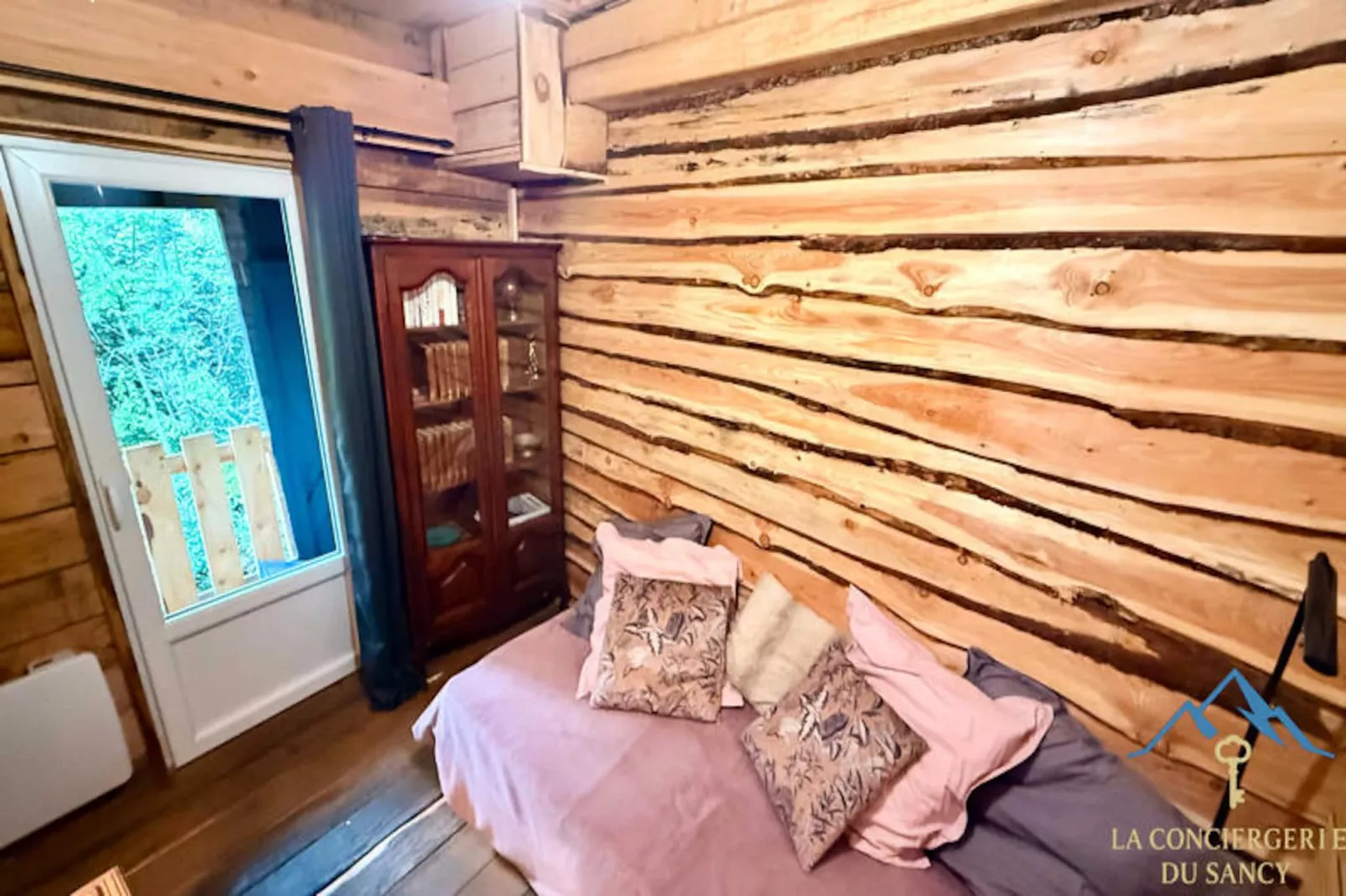 Appartements à Le Mont Dore-Nicht zugeordnet