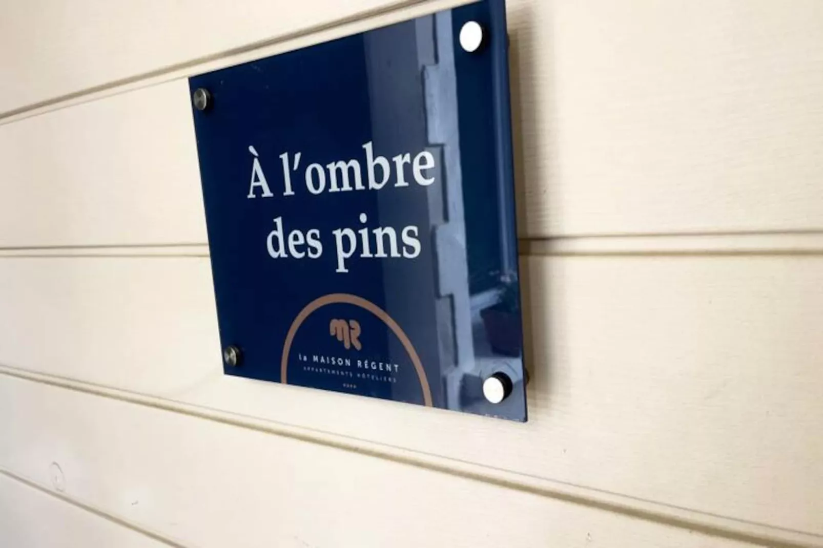 Maison R&eacute;gent & Spa - A L'ombre Des Pins-Non tagué