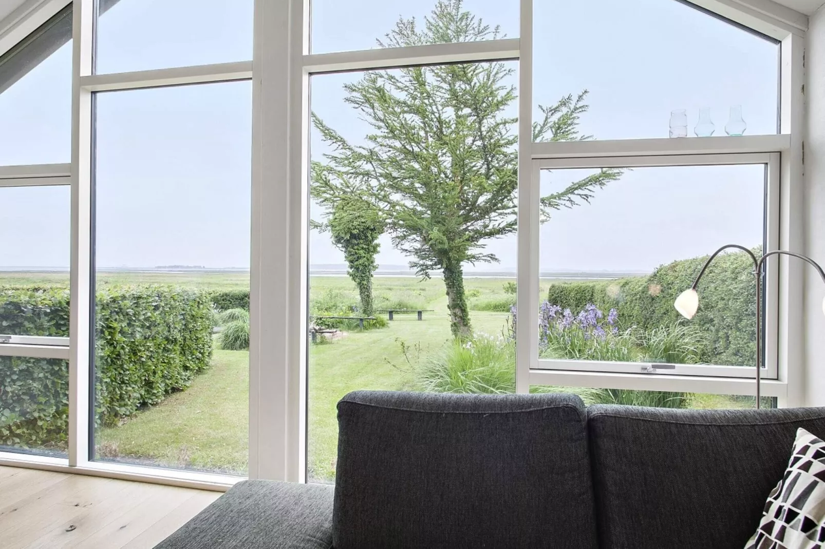 8 person holiday home in Vesløs-By Traum-Indoor