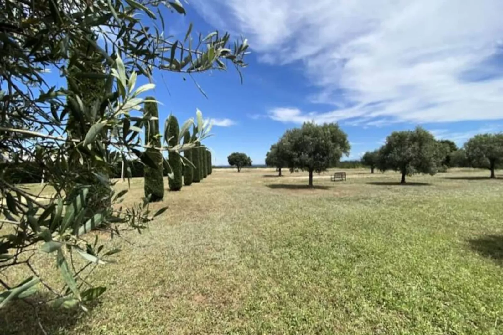 04b6 : Beau Studio Dans Un Mas Proven&ccedil;al - Piscine-Nicht zugeordnet