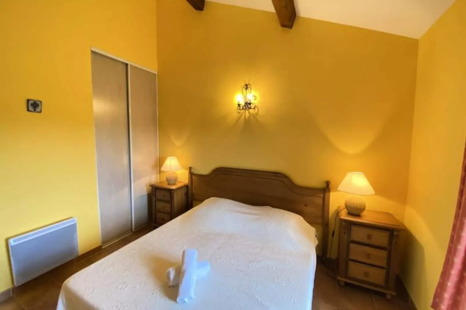 04b8 : Beau T3 Au Coeur Des Lavandes - Piscine-Untagged