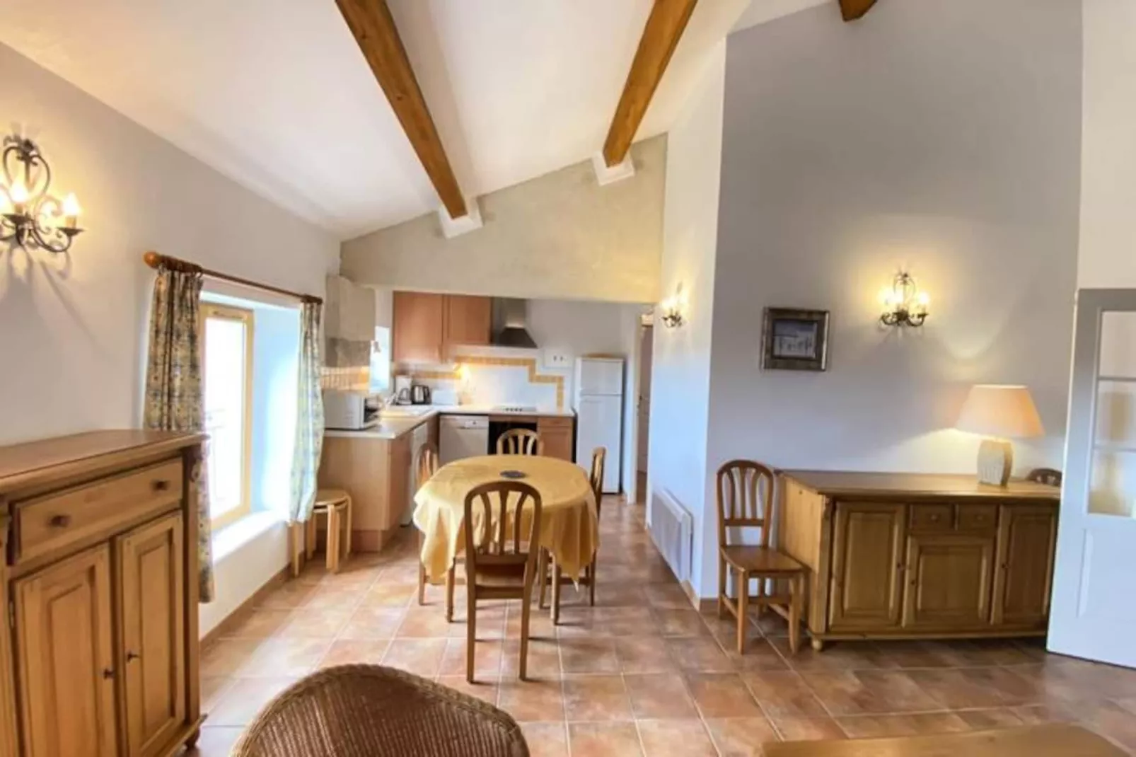 04b9 : Beau T3 Au Coeur Des Lavandes - Piscine-Untagged