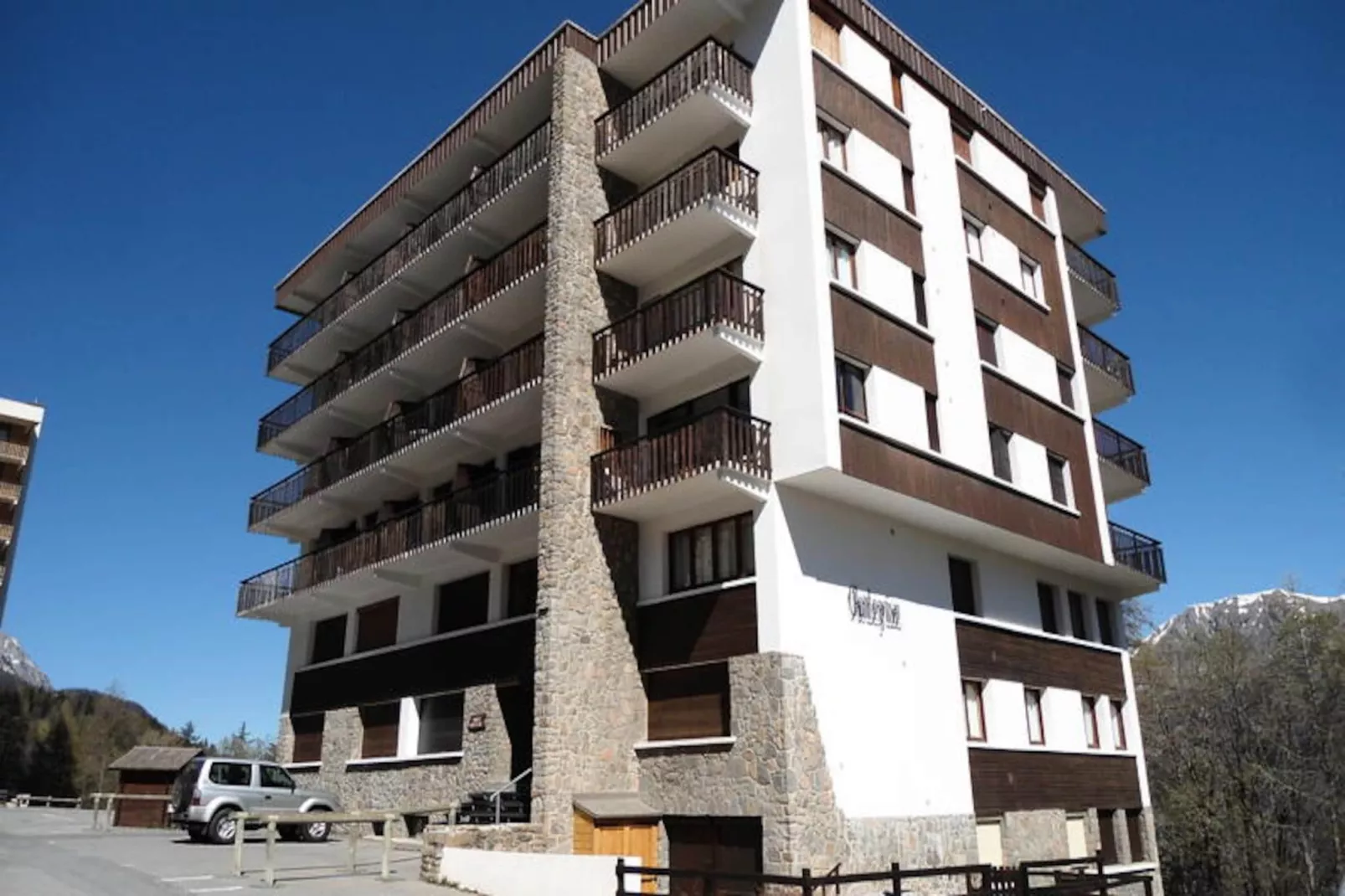 Résidence Le Chantegrive-Untagged