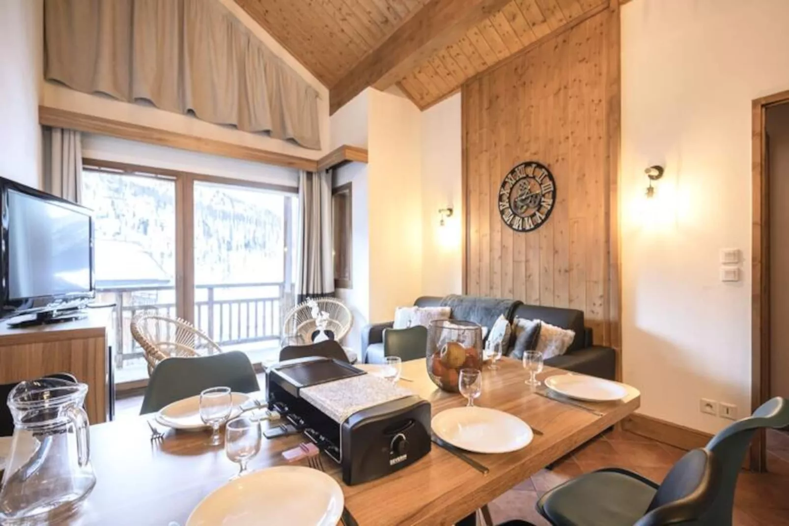 Résidence Club MMV Le Hameau des Airelles ****-Untagged