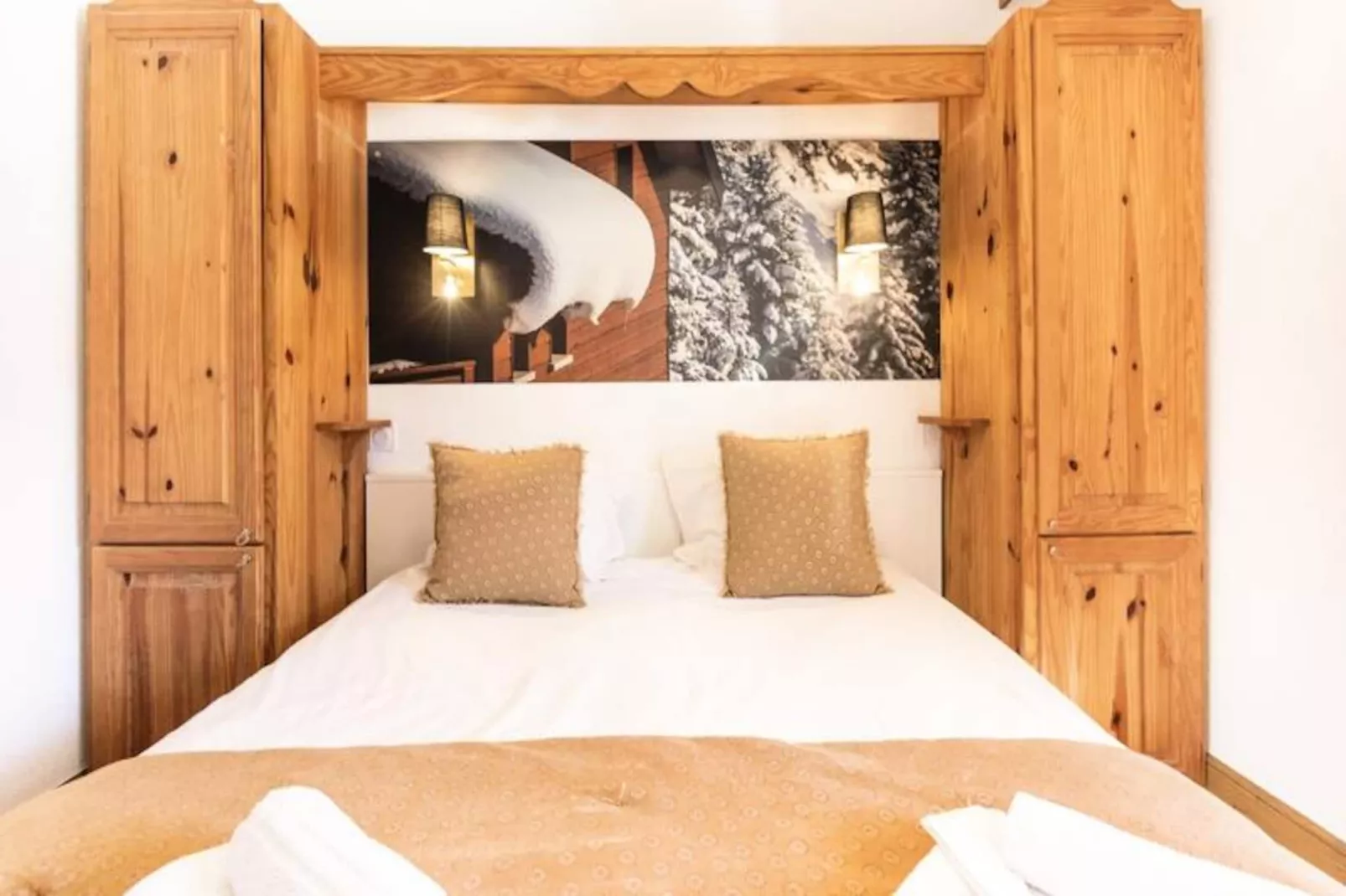 Résidence Club MMV Le Hameau des Airelles ****-Non tagué