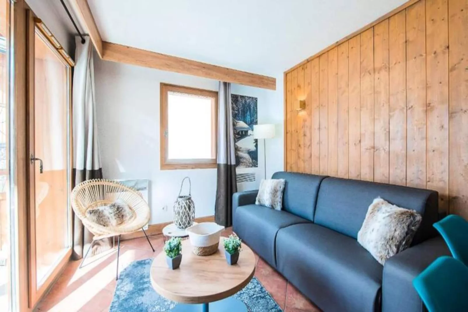 Résidence Club MMV Le Hameau des Airelles ****-Untagged