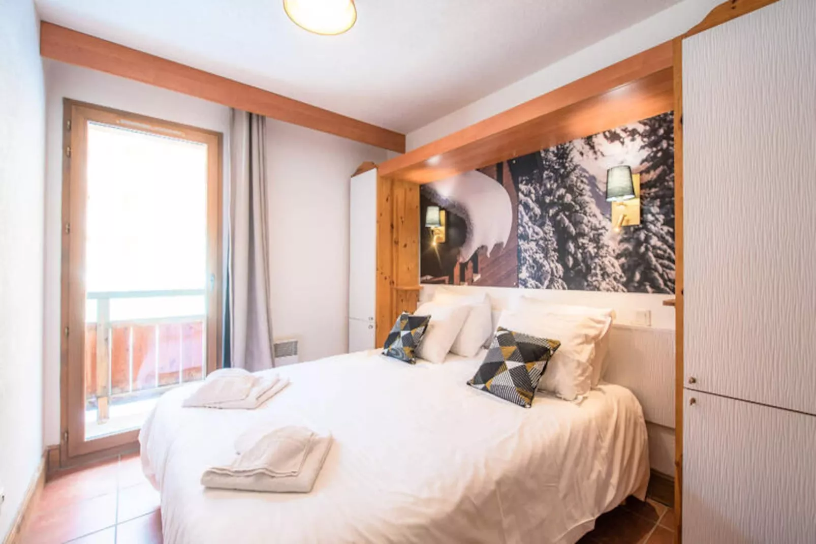 Résidence Club MMV Le Hameau des Airelles ****-Untagged