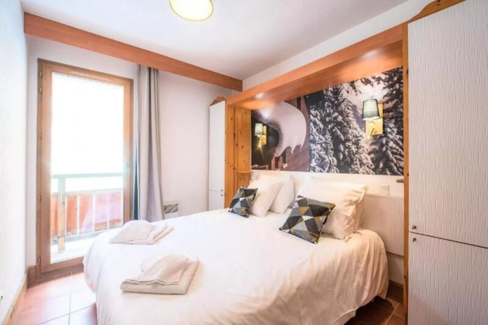 Résidence Club MMV Le Hameau des Airelles ****-Untagged