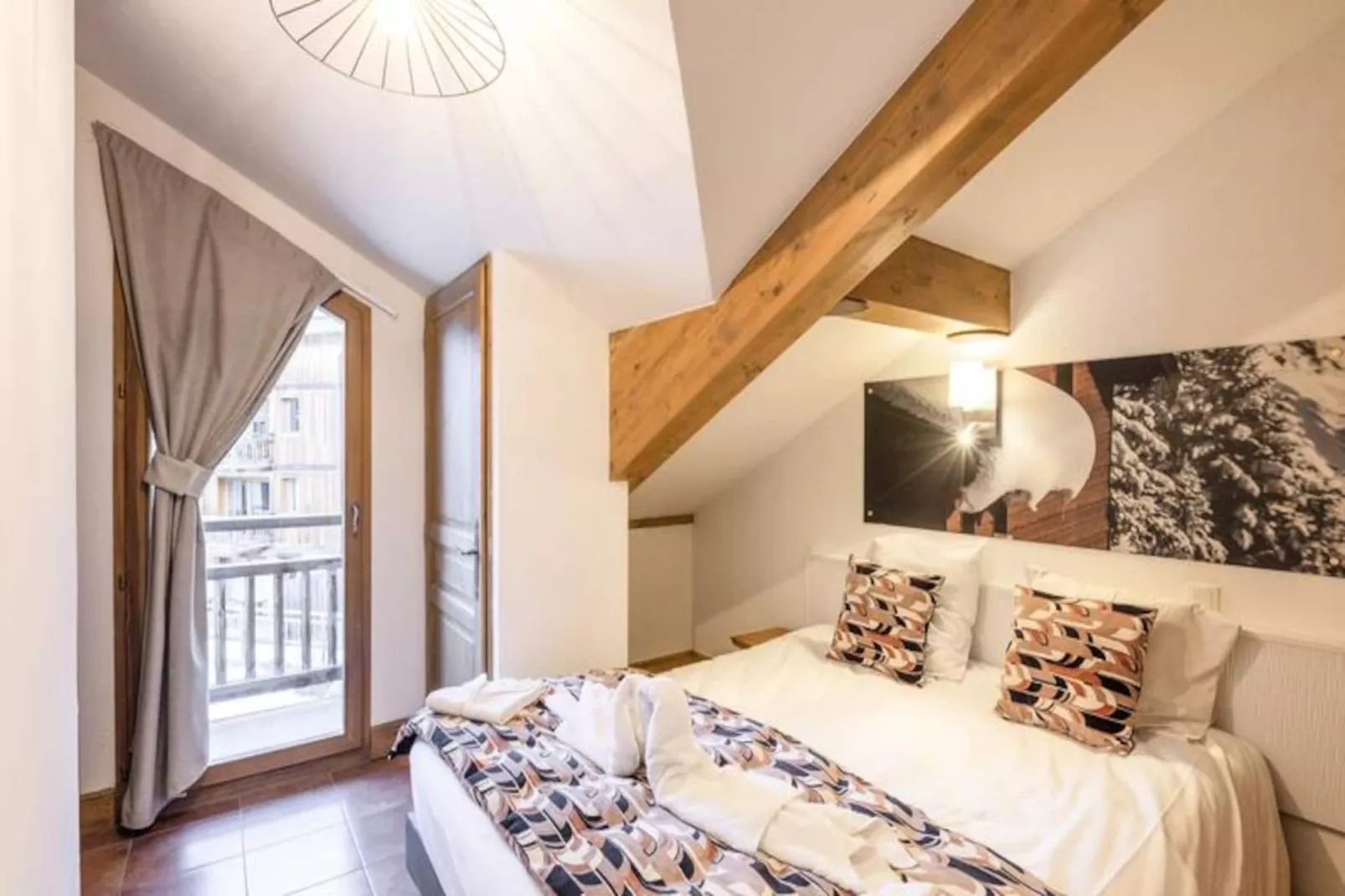 Résidence Club MMV Le Hameau des Airelles ****-Untagged