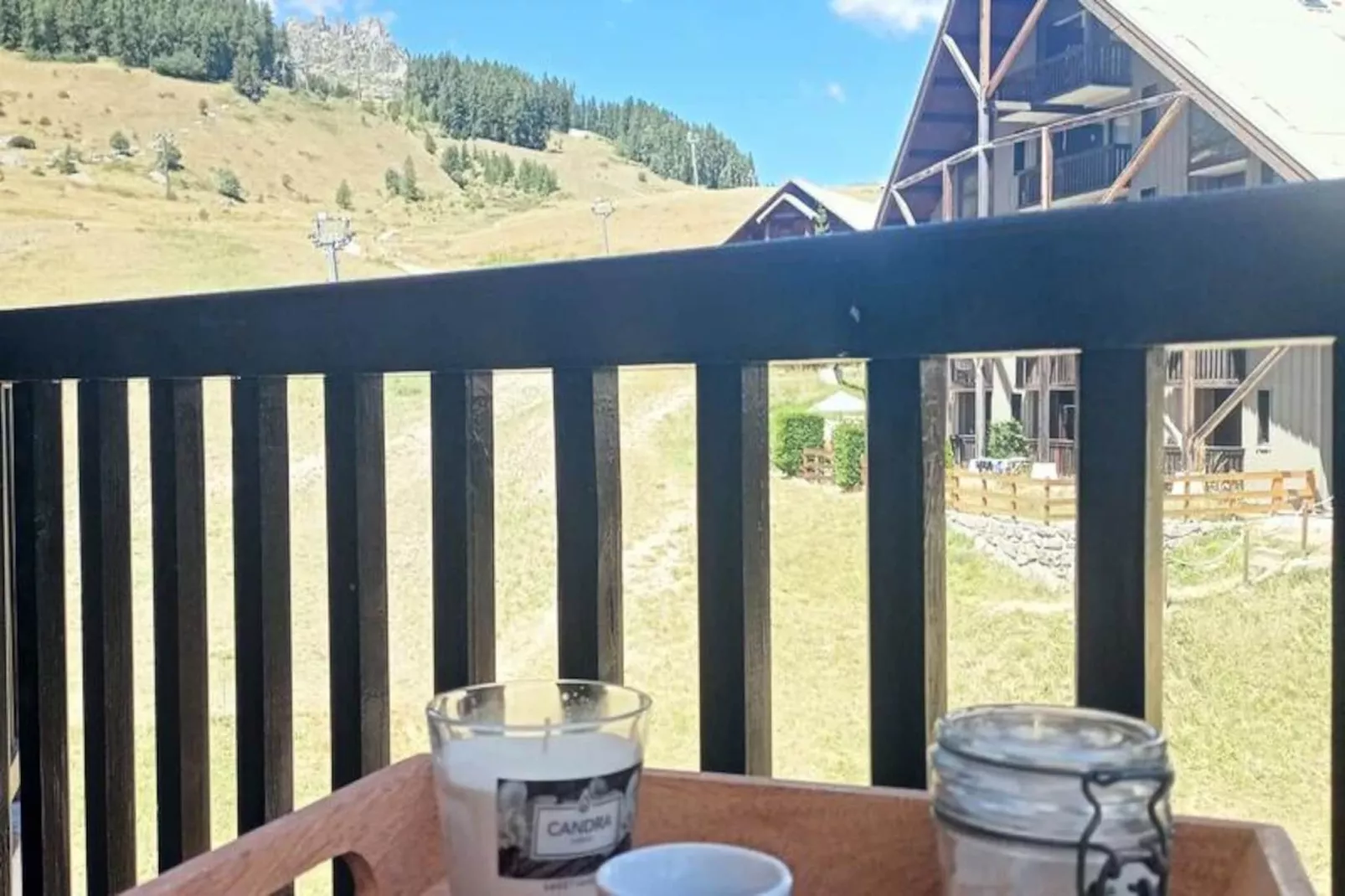 Résidence Comete-Nicht zugeordnet