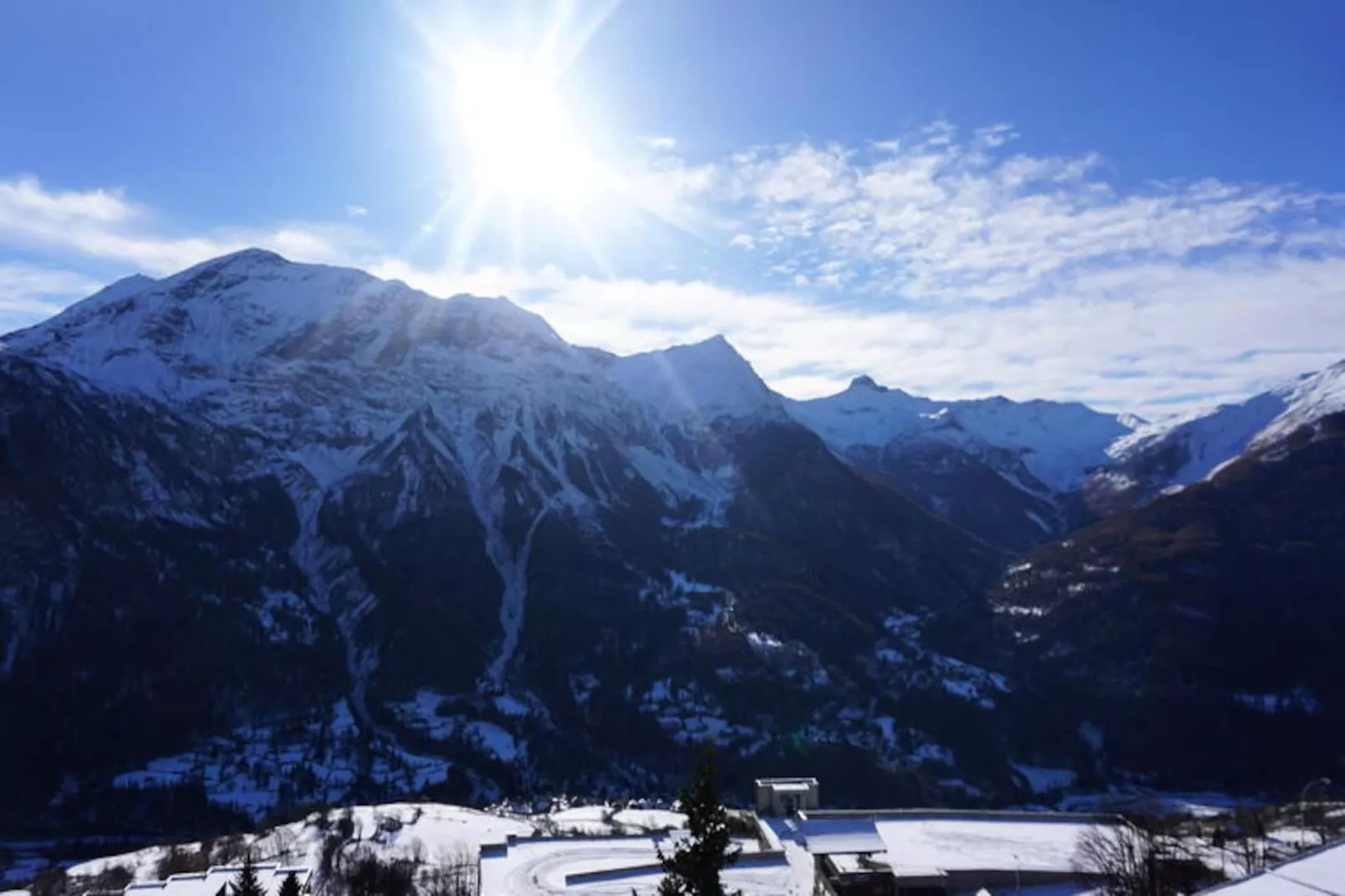 Résidence Queyrelet Ii-Untagged