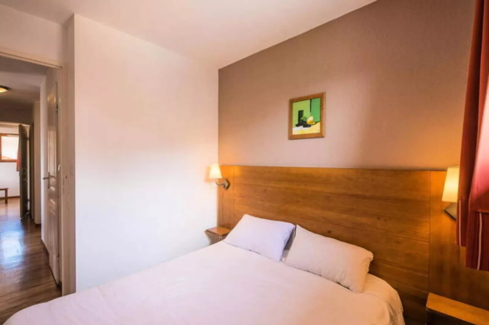 Résidence Vacancéole Les Etoiles d'Orion ***-Nicht zugeordnet