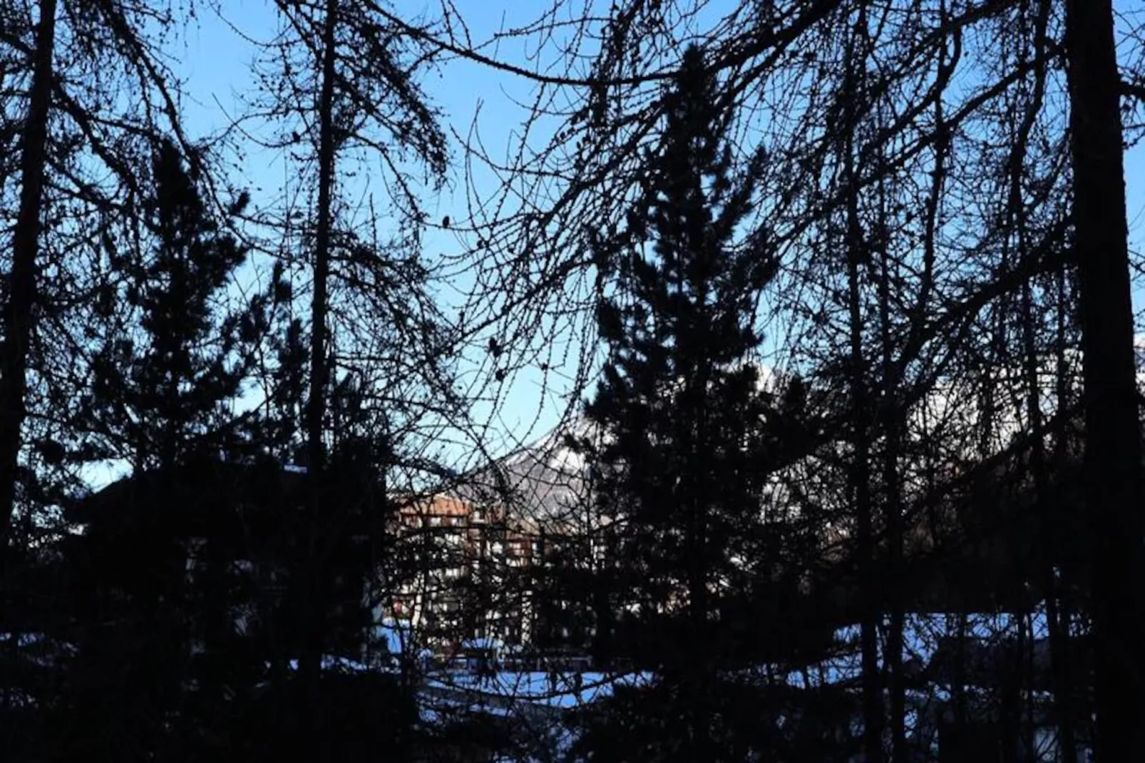 Résidence Le Pouzenc-Nicht zugeordnet