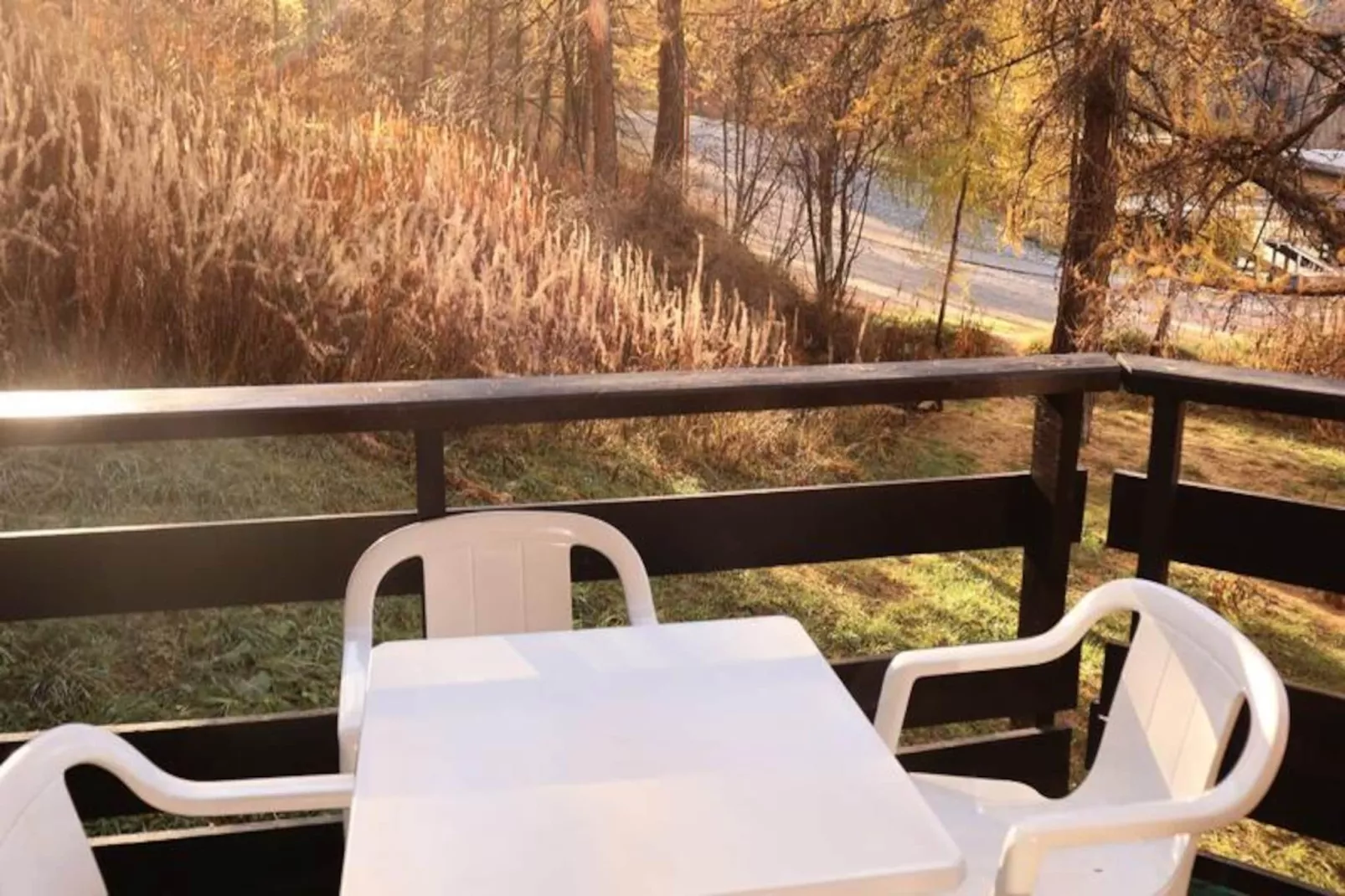 Résidence Le Pouzenc-Nicht zugeordnet