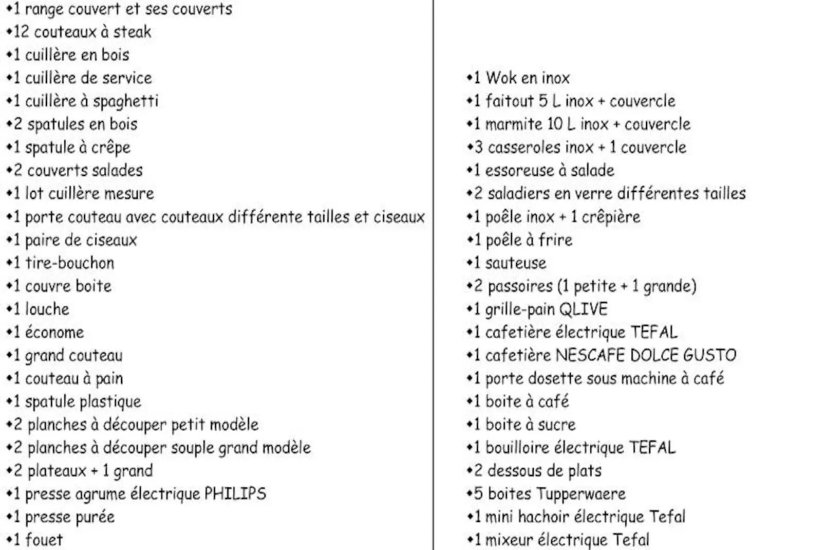 Résidence Le Cairn - Nicht zugeordnet