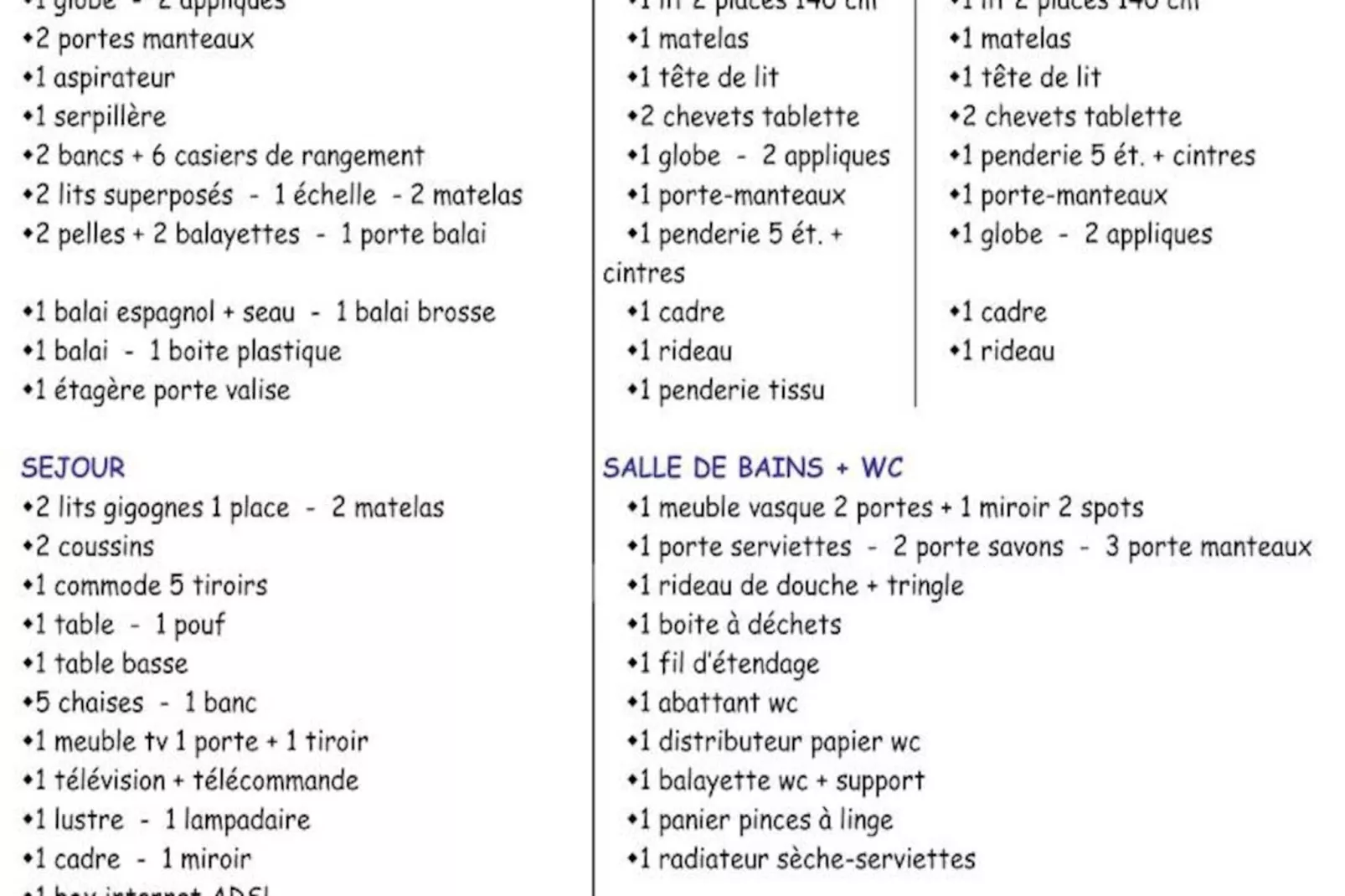 Les Chalets De Bois Mean - Non tagué