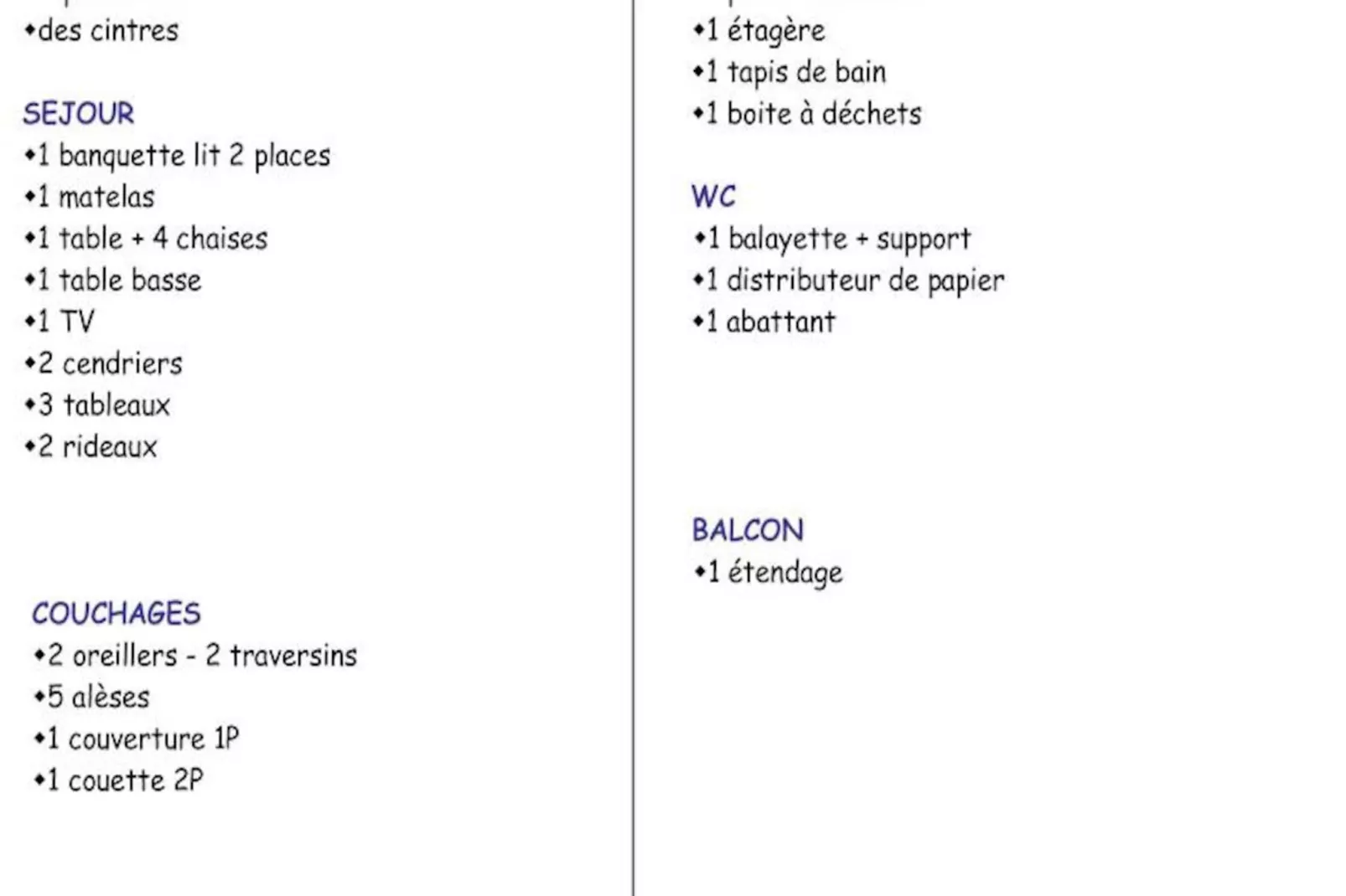 Résidence Orr Des Neiges-Untagged