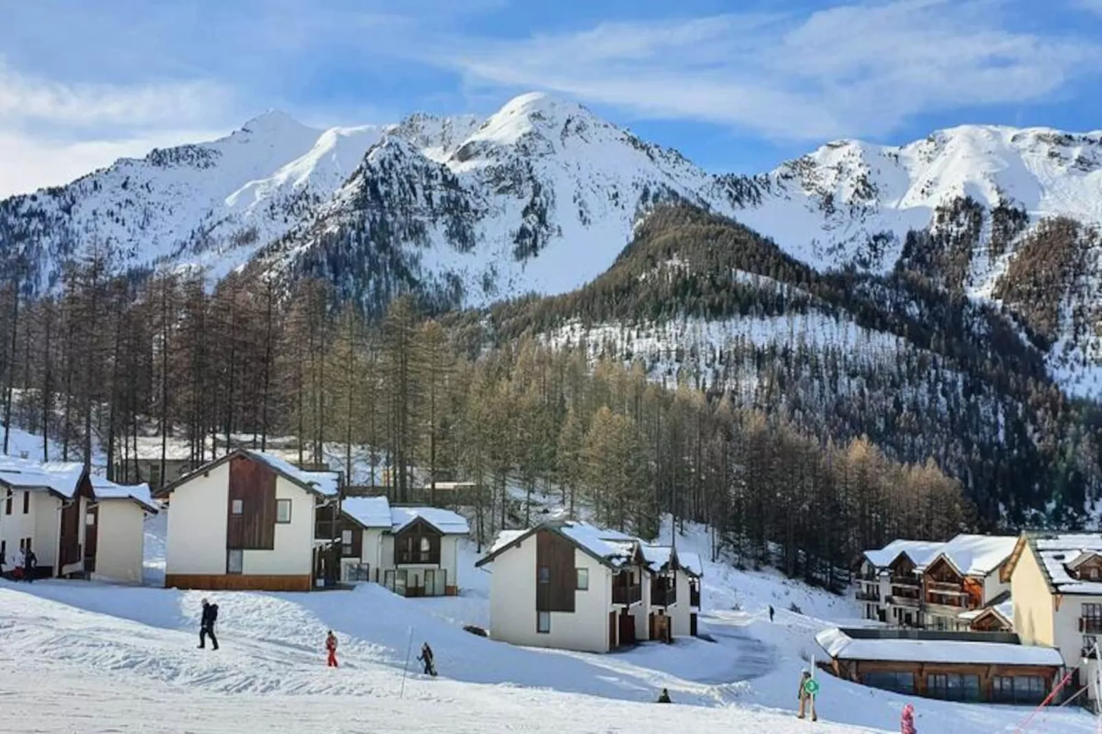 Chalet La Combe D Or-Untagged