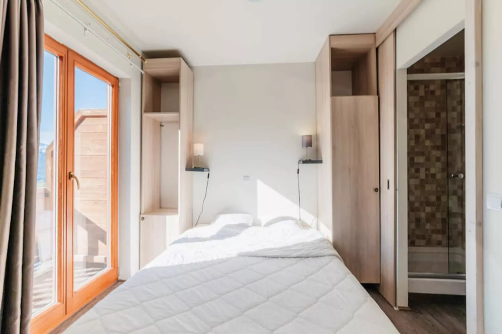 Résidence Les Logis d'Orres ***-Untagged