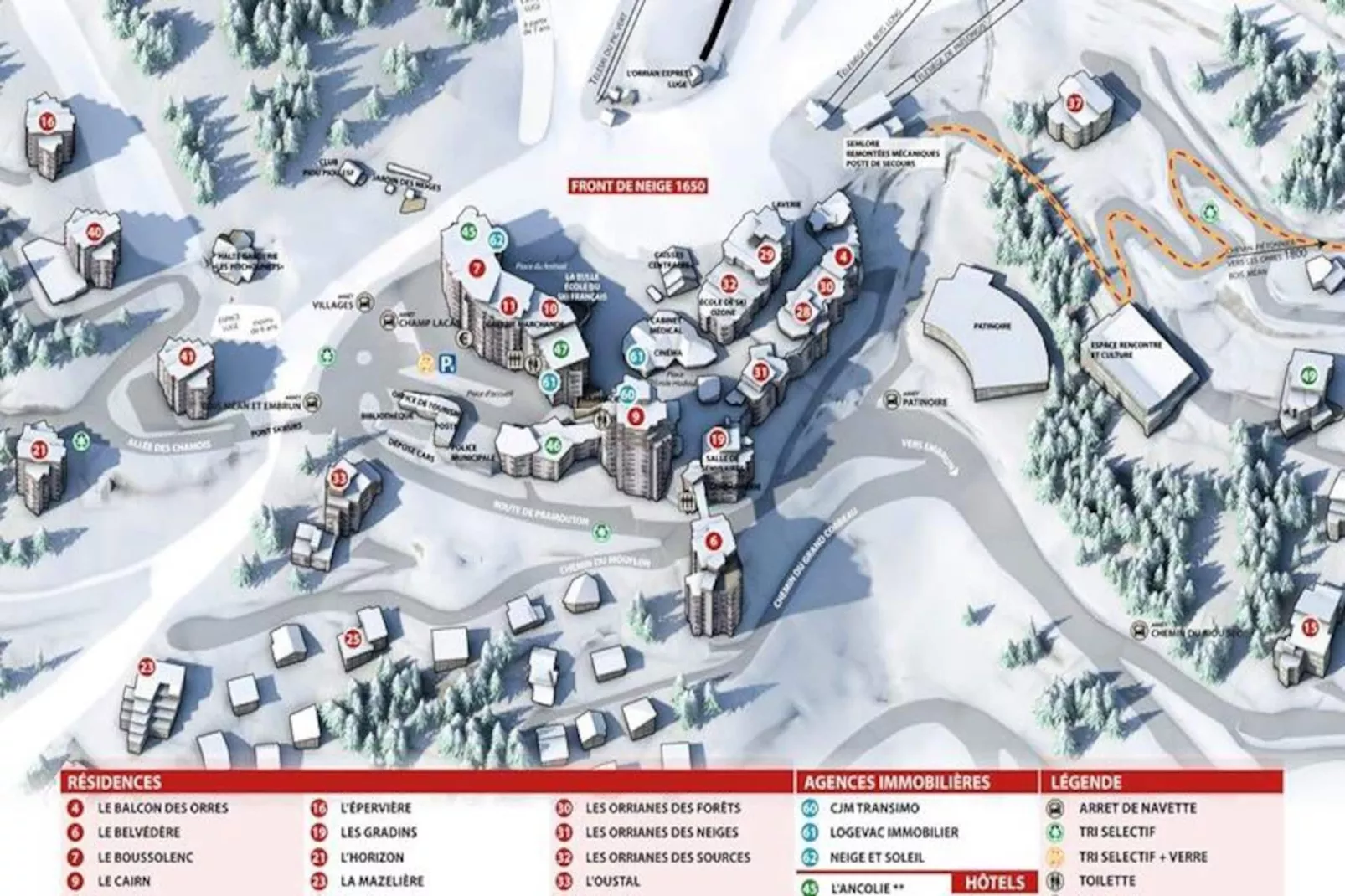 Résidence L'oustal-Untagged