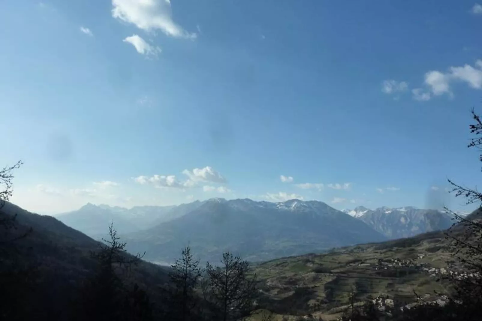 Résidence La  Mazeliere-Nicht zugeordnet