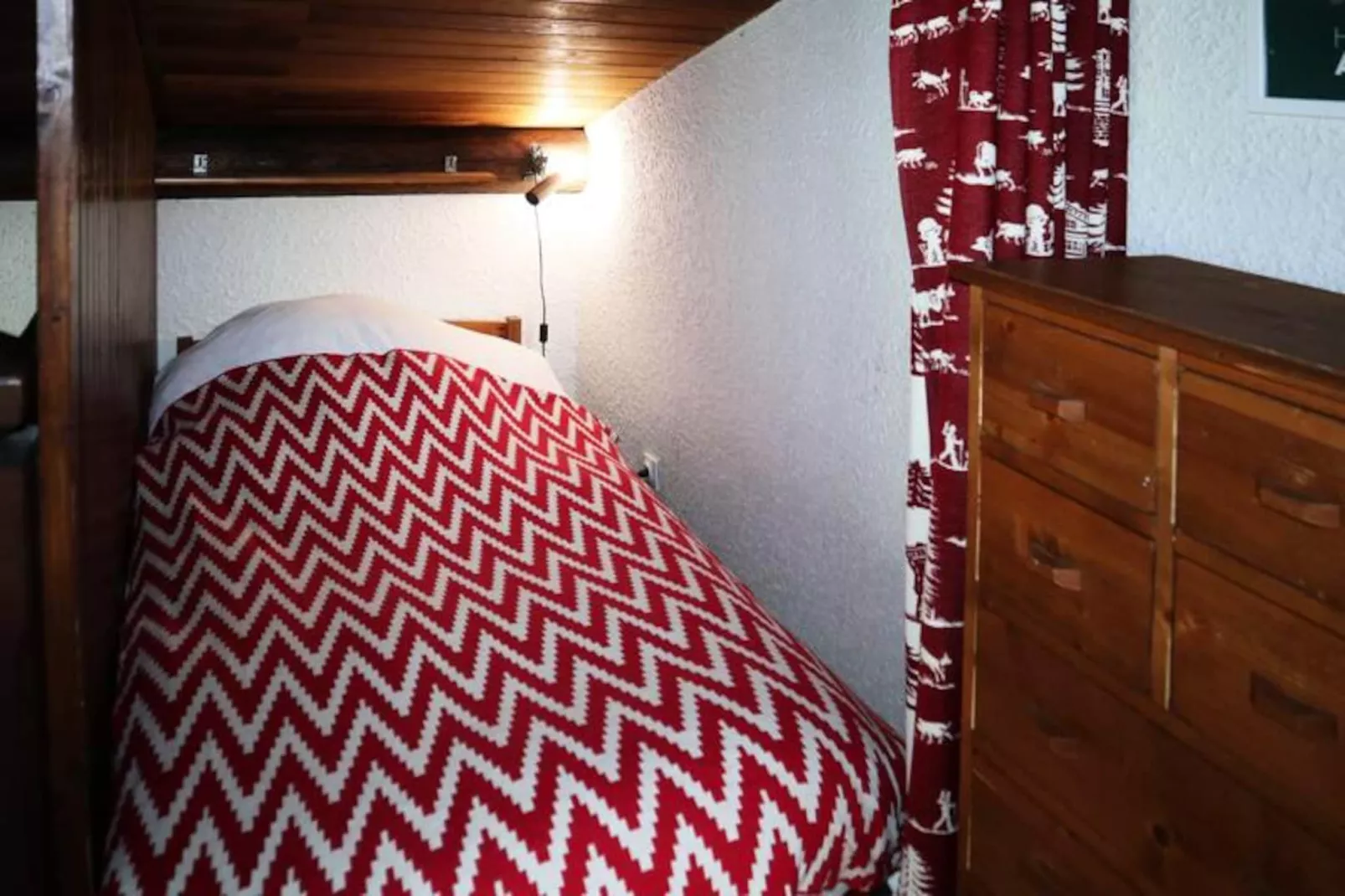 Résidence Chal. Les Chandelles-Nicht zugeordnet