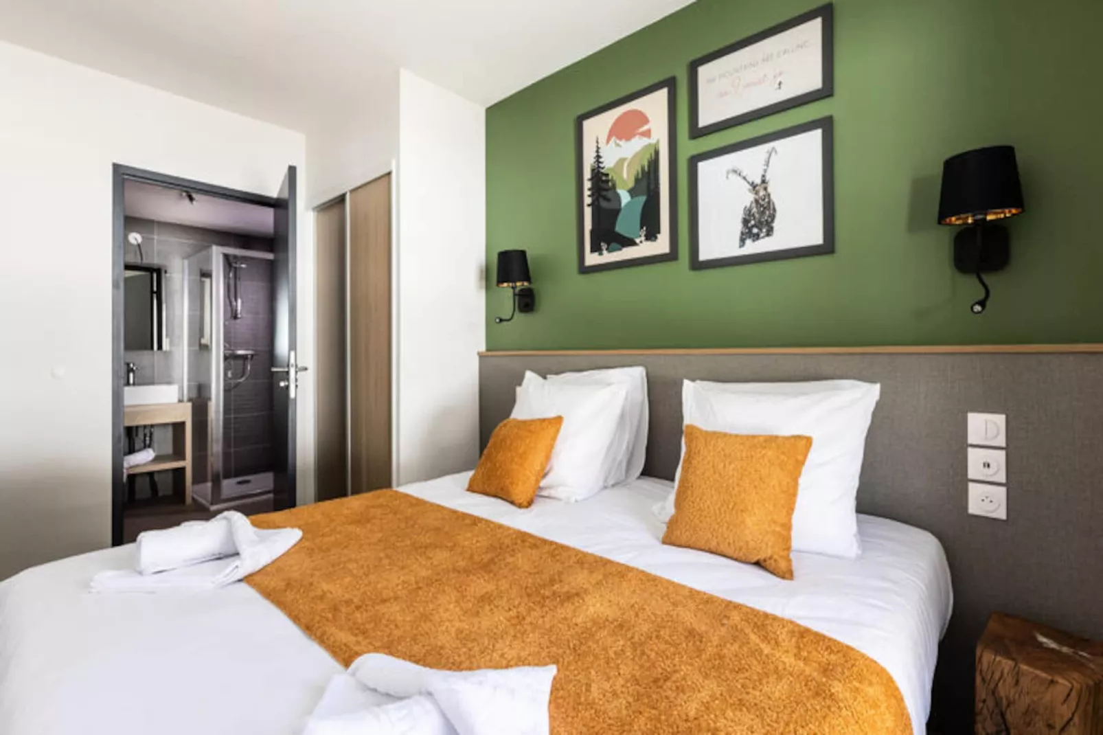 Résidence Club MMV Le Serra Neva****-Untagged