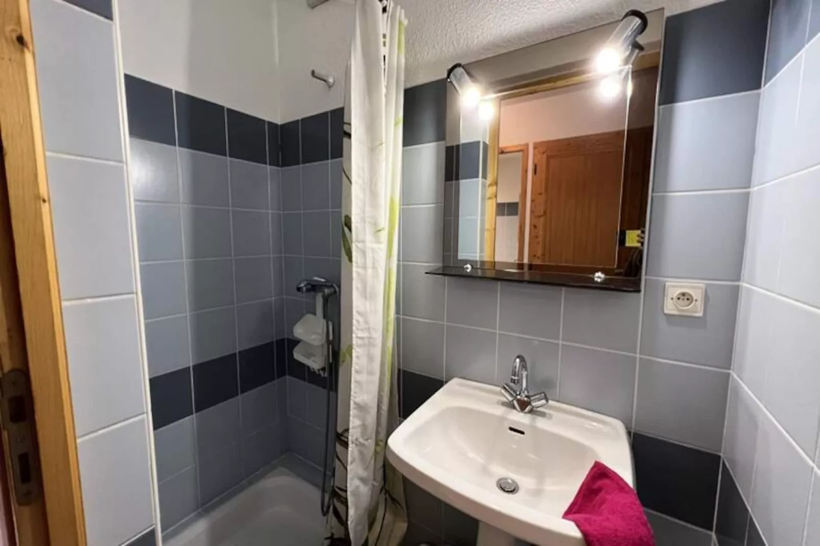 Résidence Jardin Alpin Anemone-Nicht zugeordnet