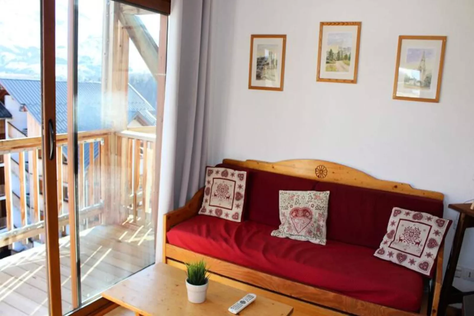 Les Chalets De Superd Ancolie-Non tagué