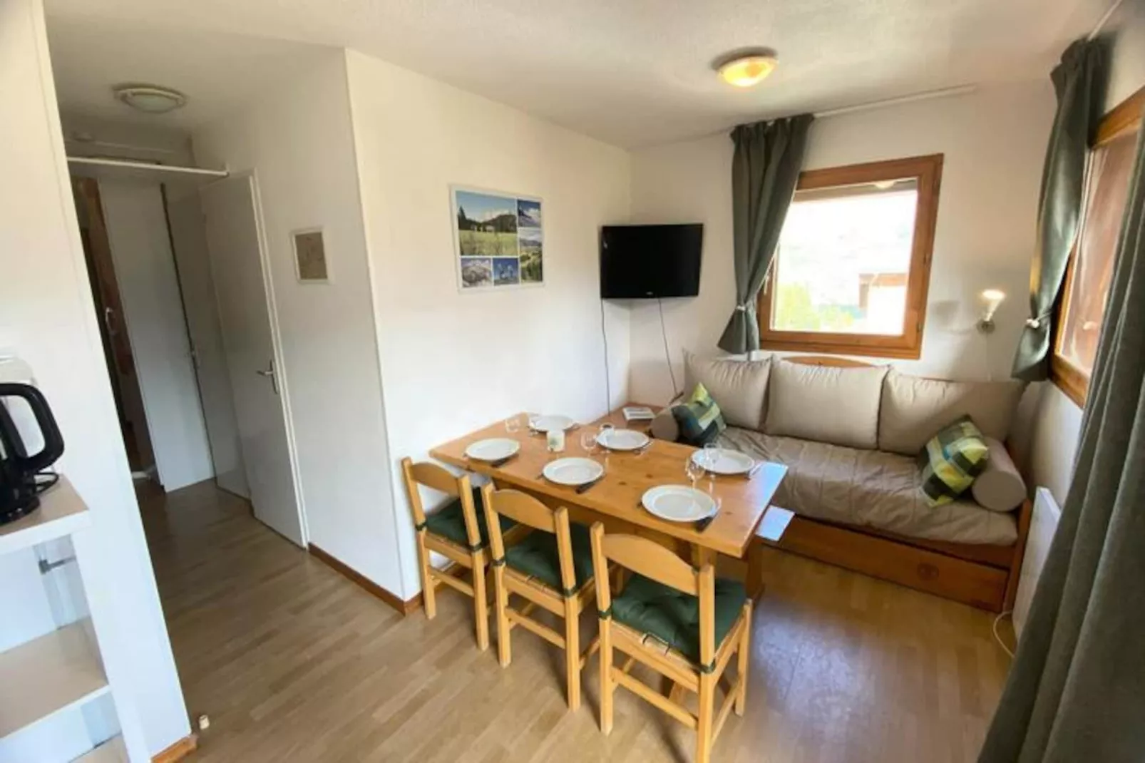 Les Chalets De Superd Ancolie-Non tagué