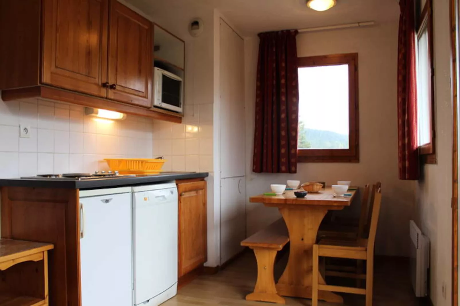 Les Chalets De Superd Ancolie-Untagged