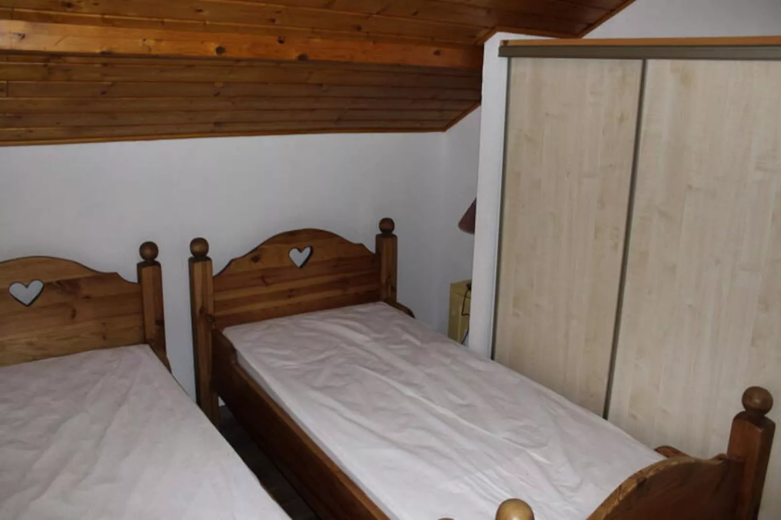 Résidence L'eden Des Cimes 1-Nicht zugeordnet