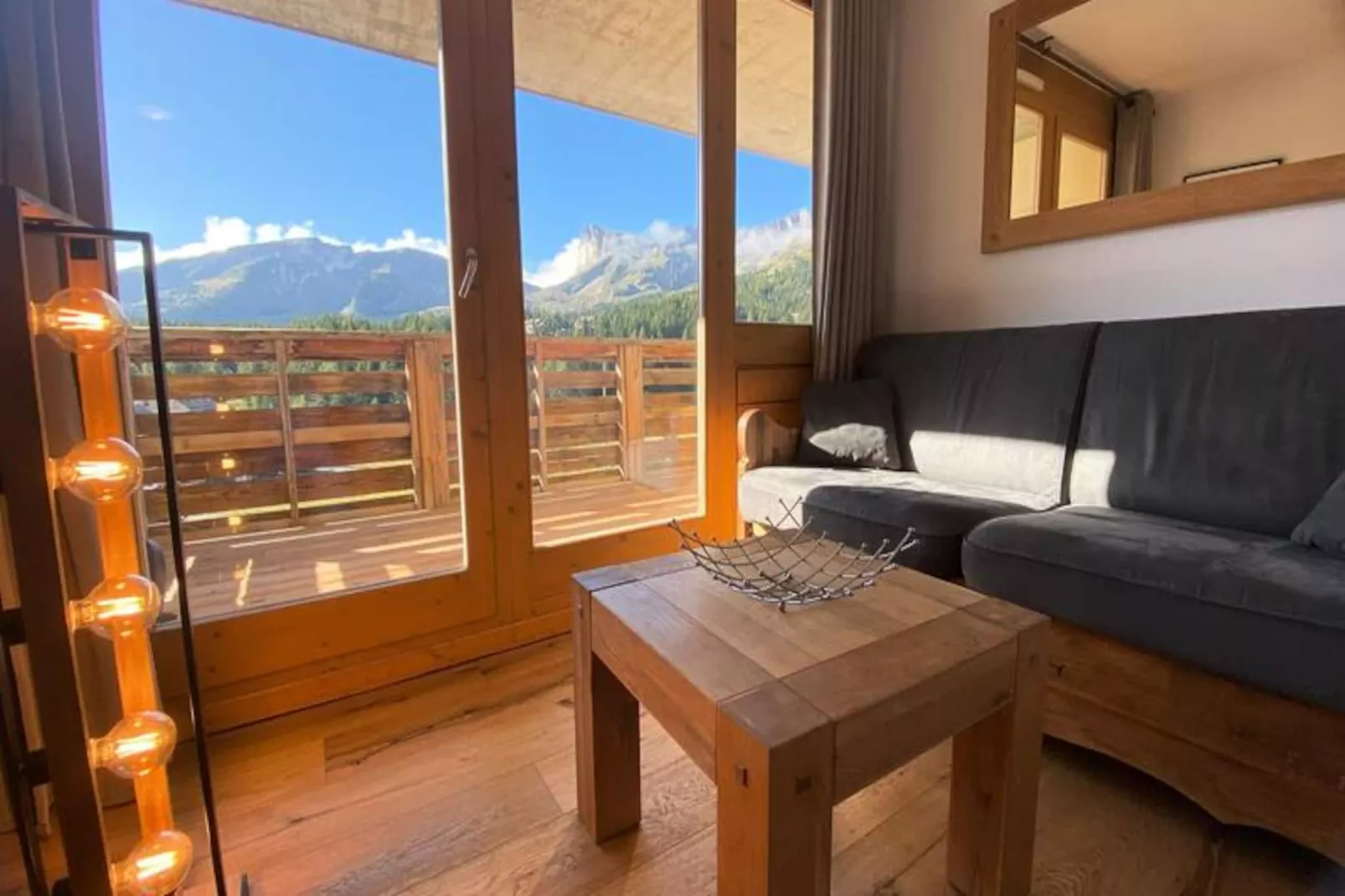 Résidence Les Chaumettes-Non tagué