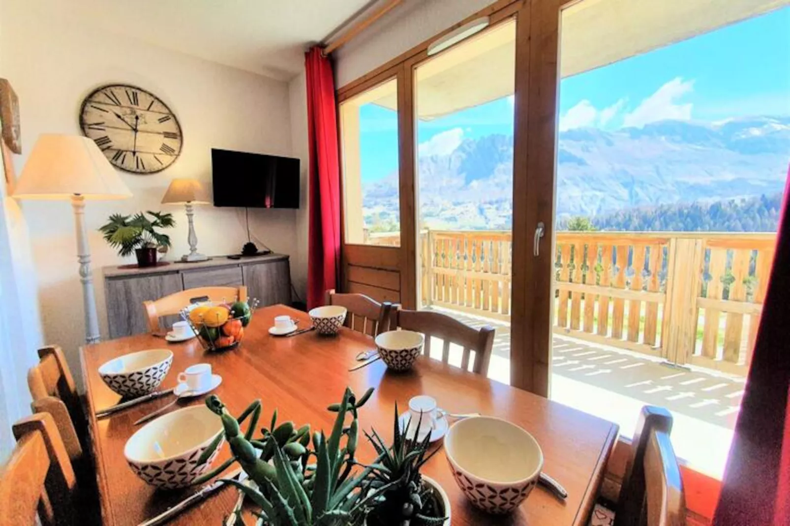 Résidence Les Chaumettes-Untagged