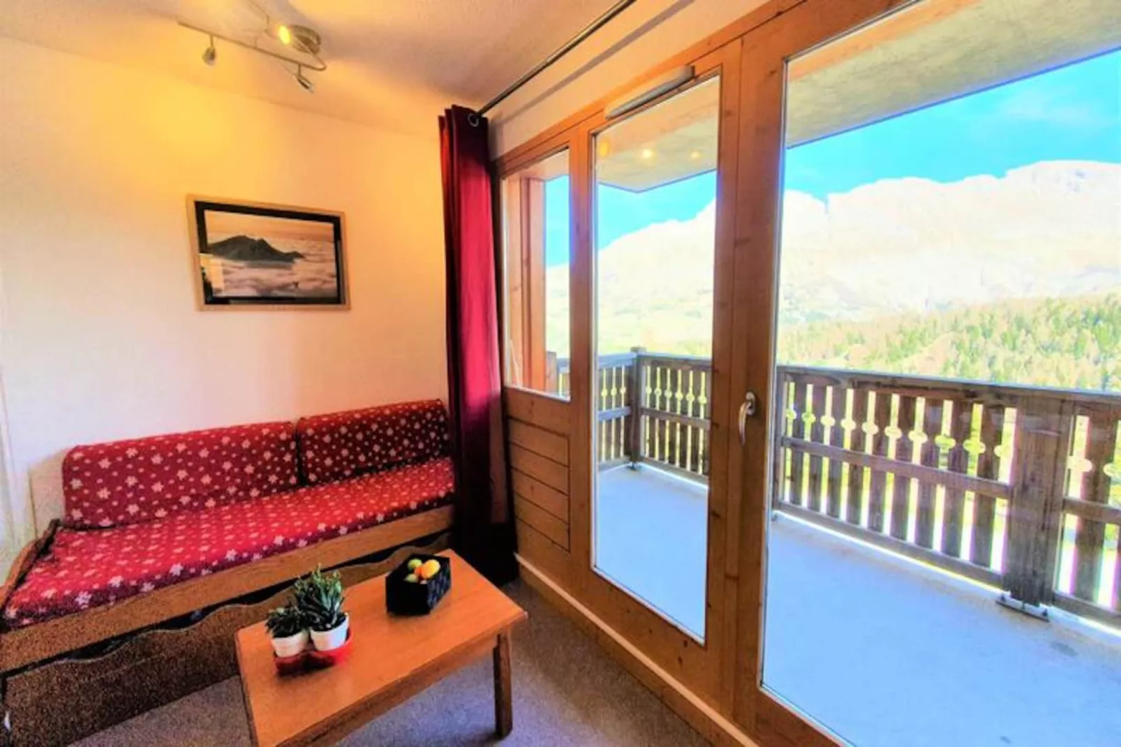 Résidence Les Chaumettes-Untagged