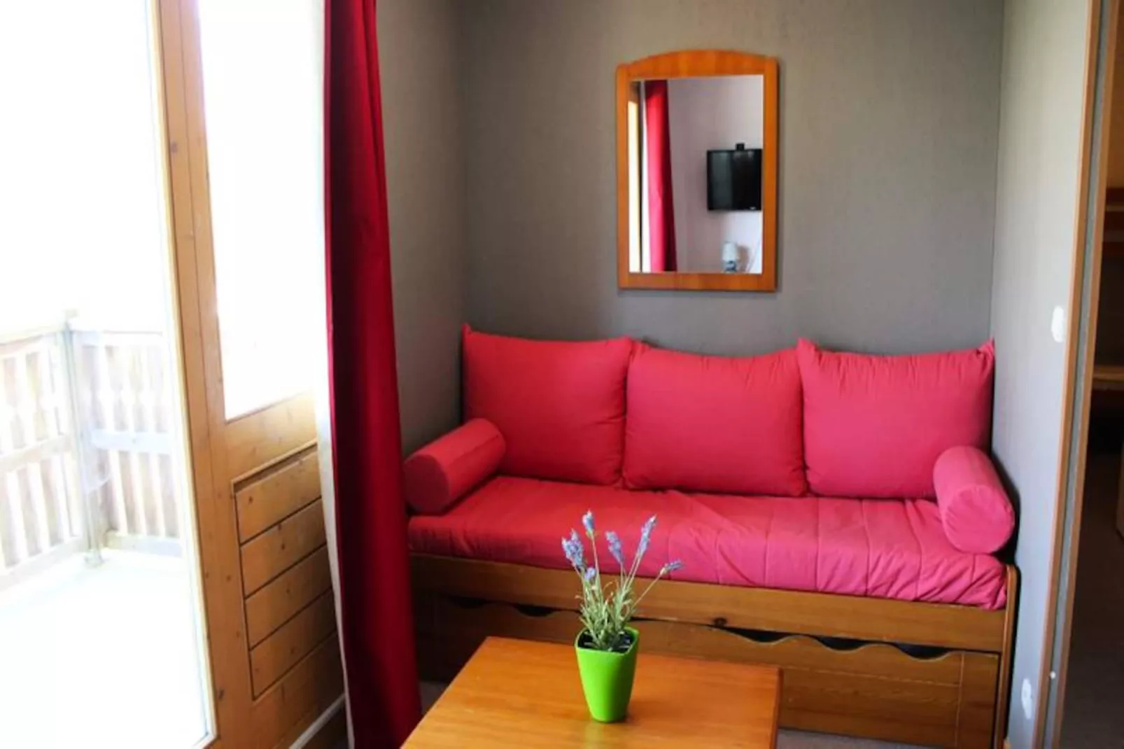 Résidence Les Chaumettes-Untagged