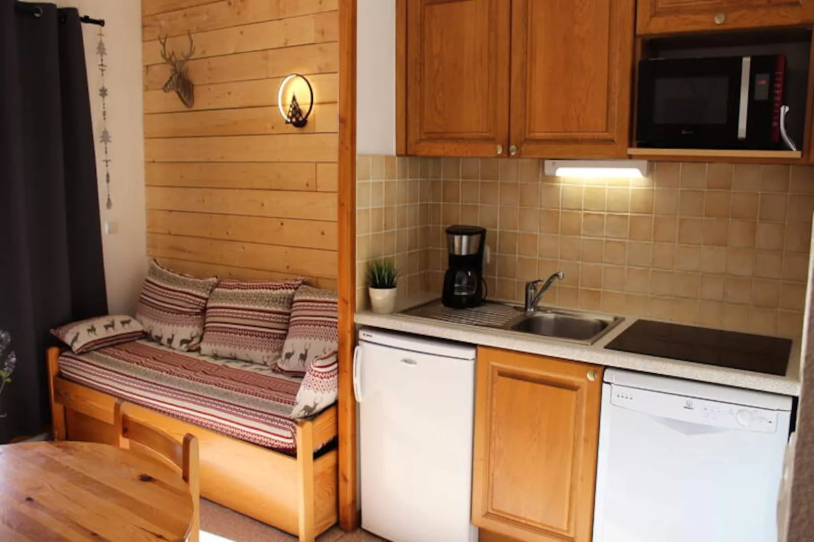 Résidence L'horizon Blanc-Non tagué