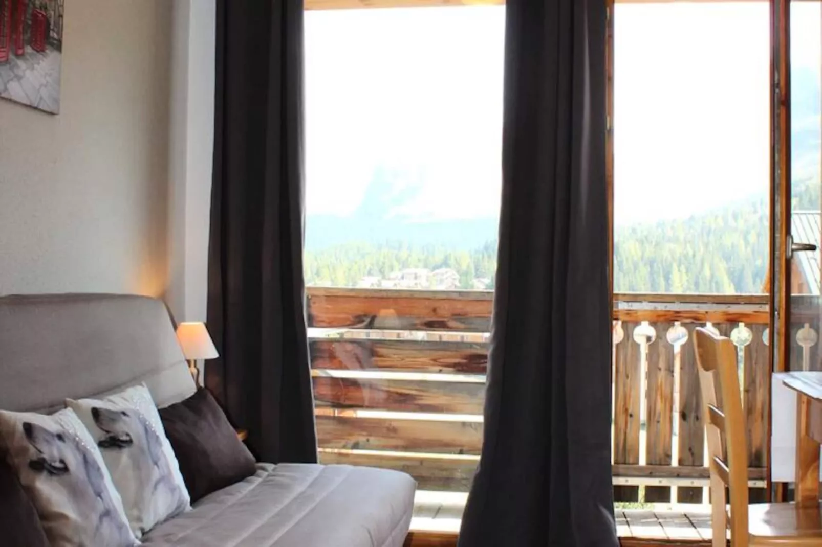 Les Chalets De Superd Heliantheme-Non tagué