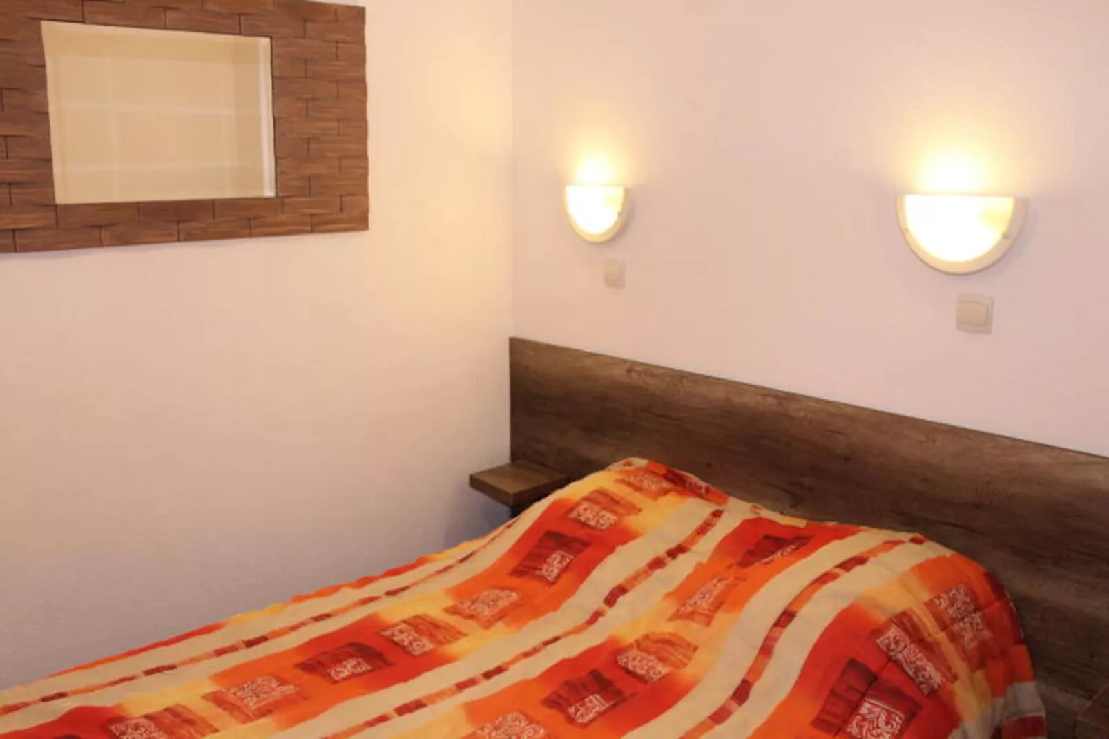 Résidence L'horizon Blanc-Non tagué