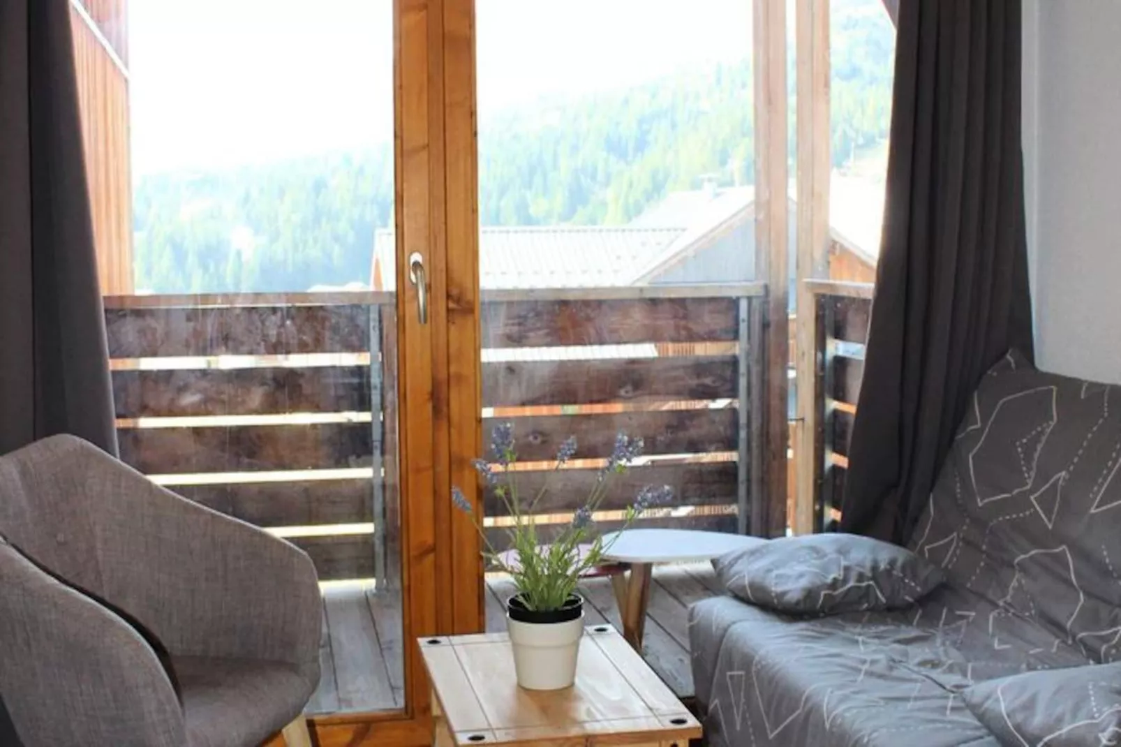 Les Chalets De Superd Heliantheme-Non tagué